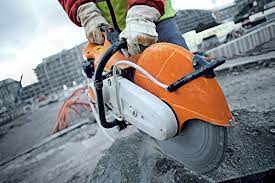 Beton kesme sistemleri