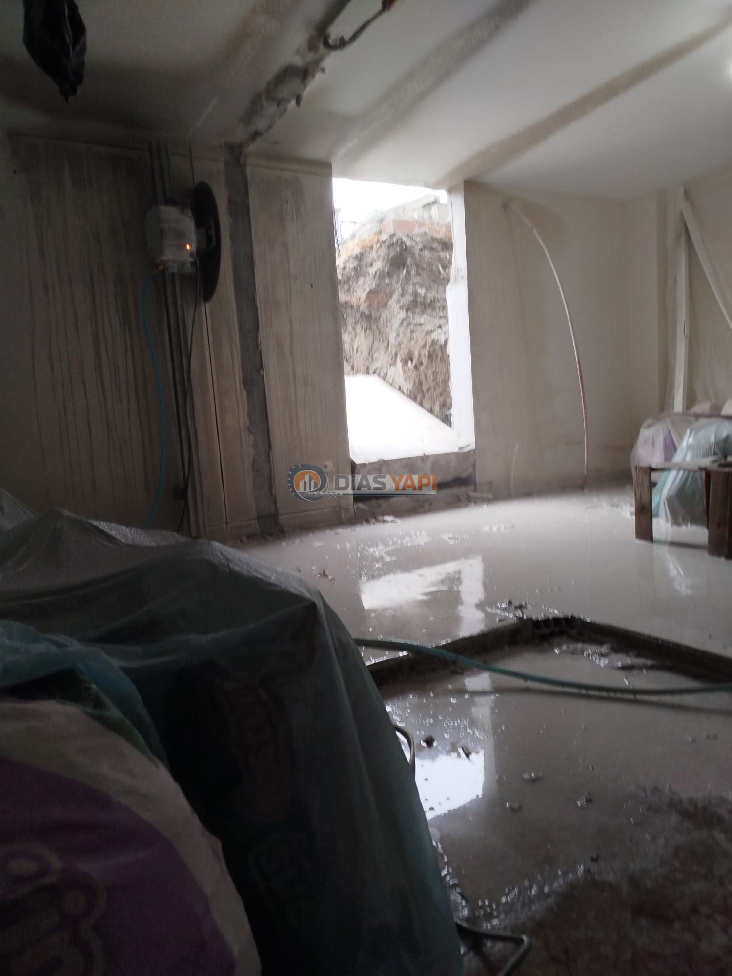 Eskişehir Sarıcakaya Karot Delme