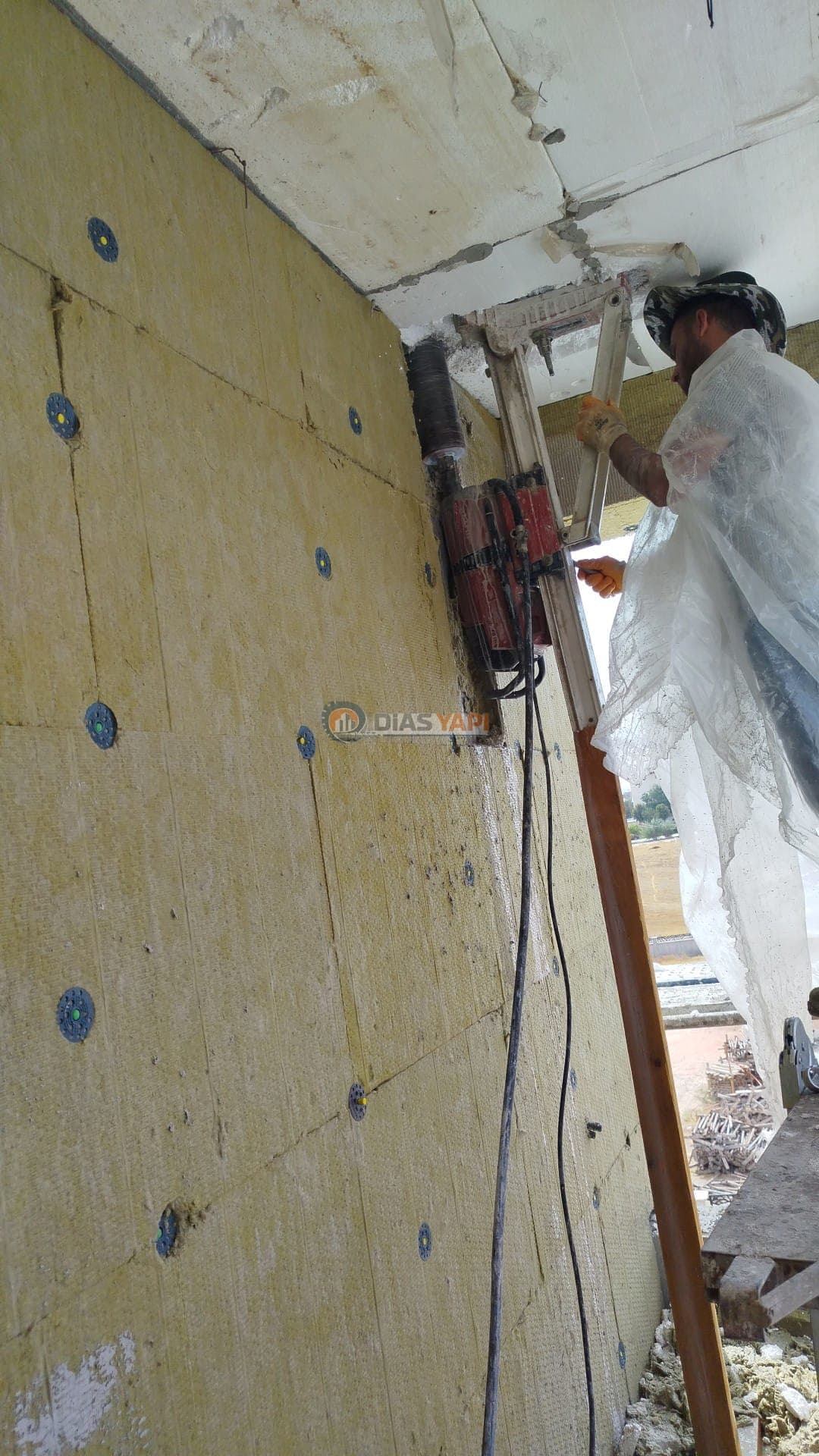 Eskişehir Odunpazarı Klima Deliği